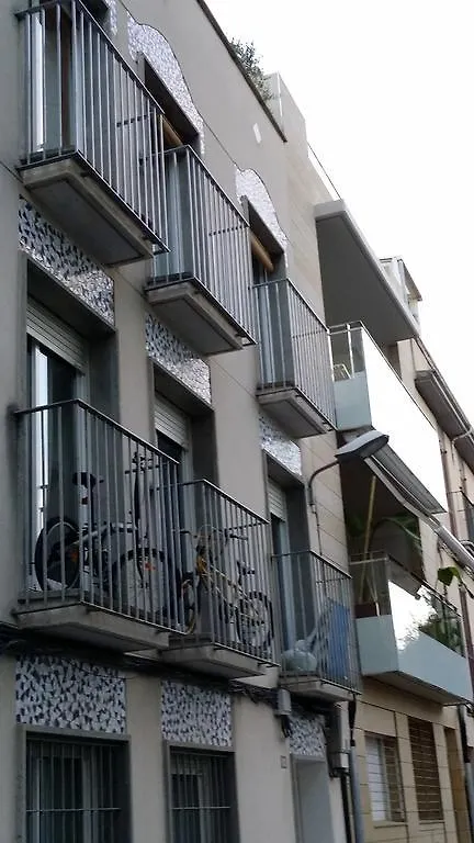 Beach Penthouse Sitges